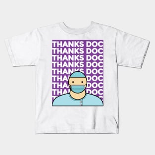 Doctor Kids T-Shirt